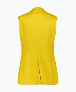 Vest Alois-J3Tkn01 Oker^Natan Discount