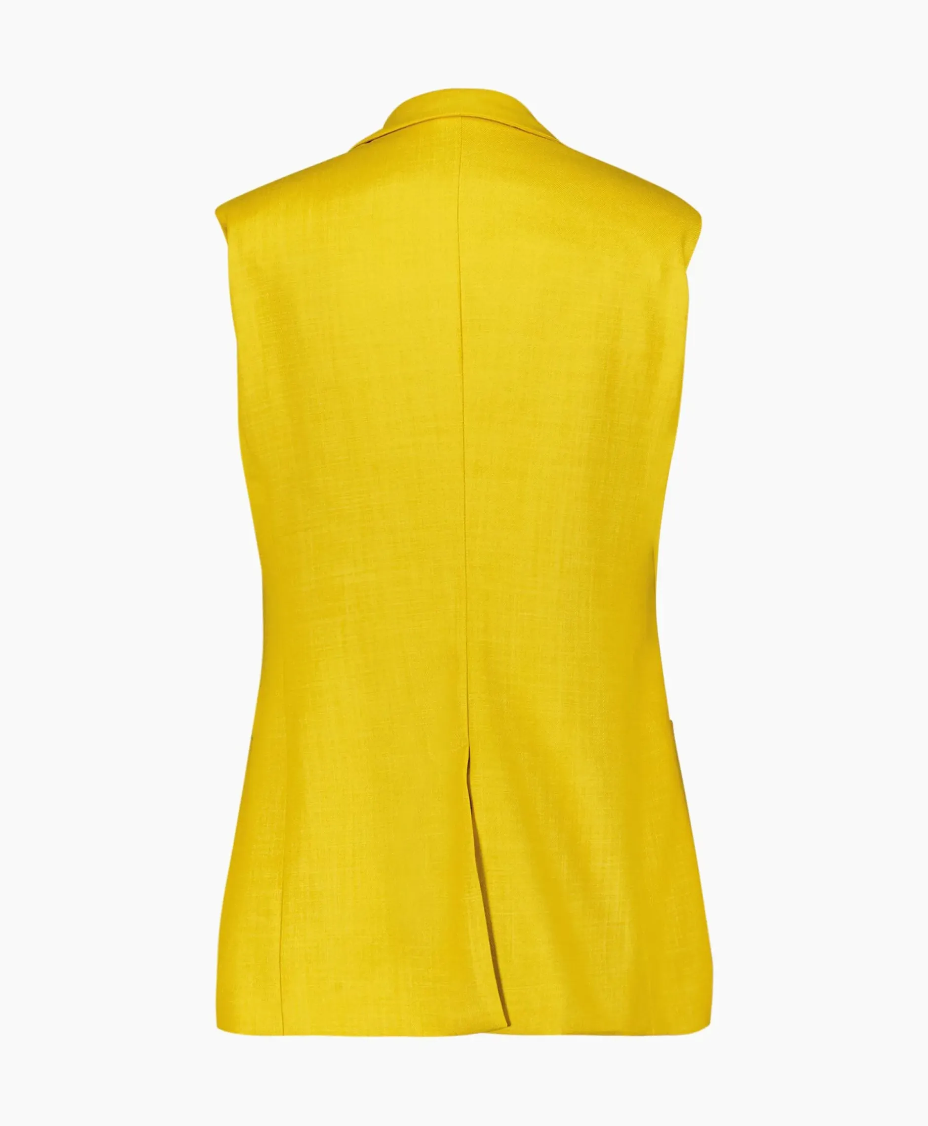 Vest Alois-J3Tkn01 Oker^Natan Discount