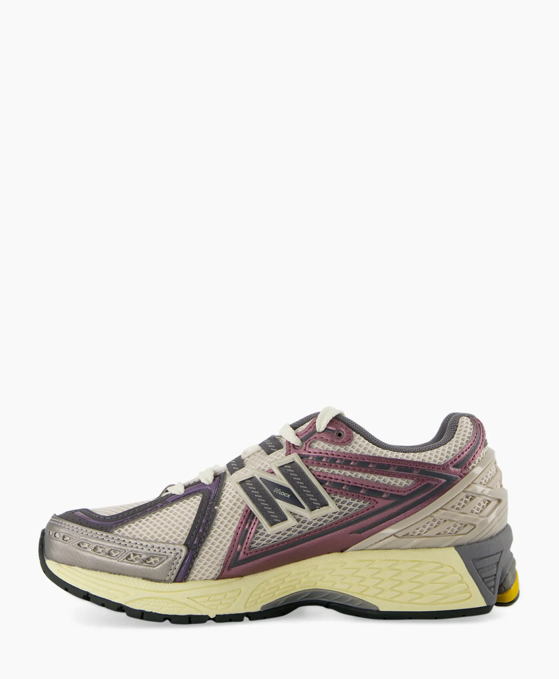 Sneaker 1906 Antraciet^New Balance Best