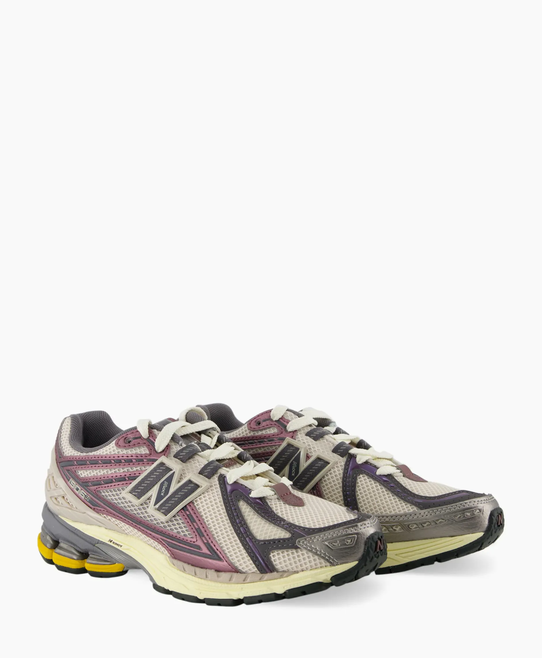 Sneaker 1906 Antraciet^New Balance Best