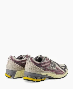 Sneaker 1906 Antraciet^New Balance Best