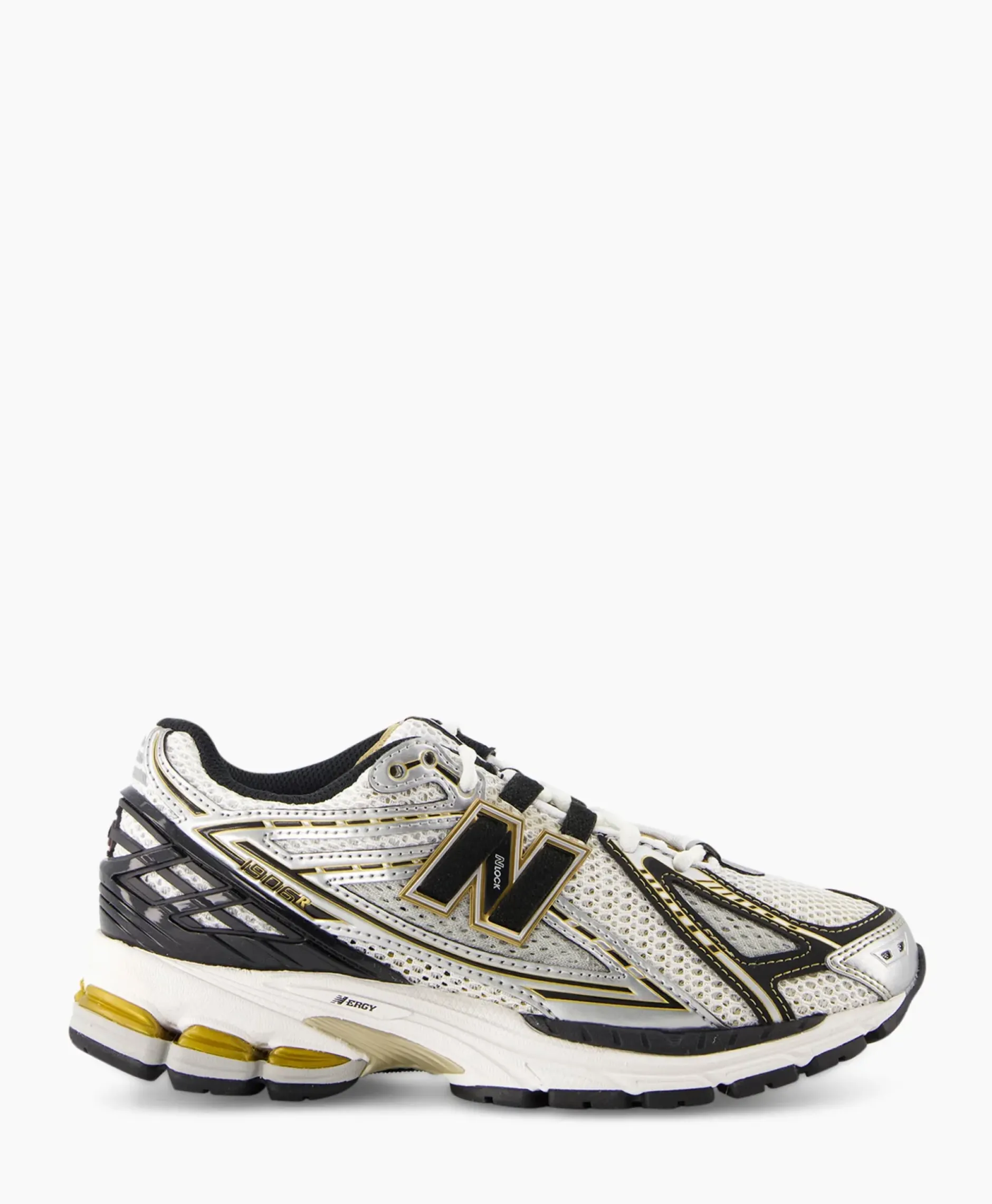 Sneaker 1906 Antraciet^New Balance Best