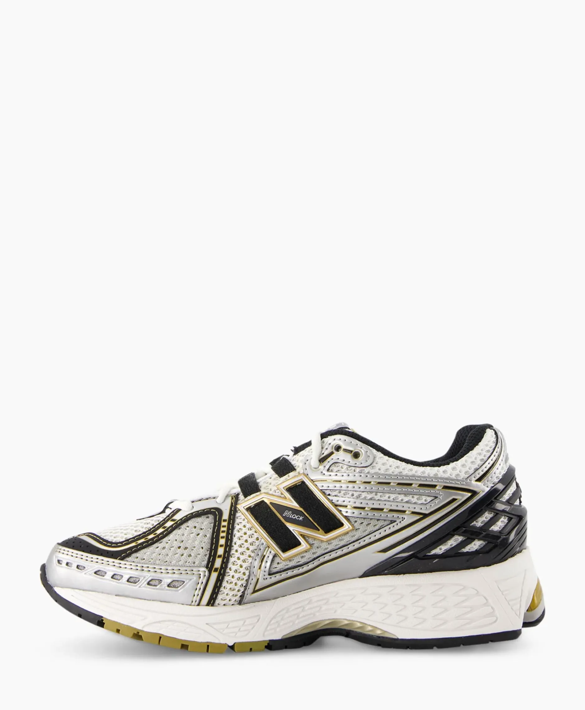 Sneaker 1906 Antraciet^New Balance Best