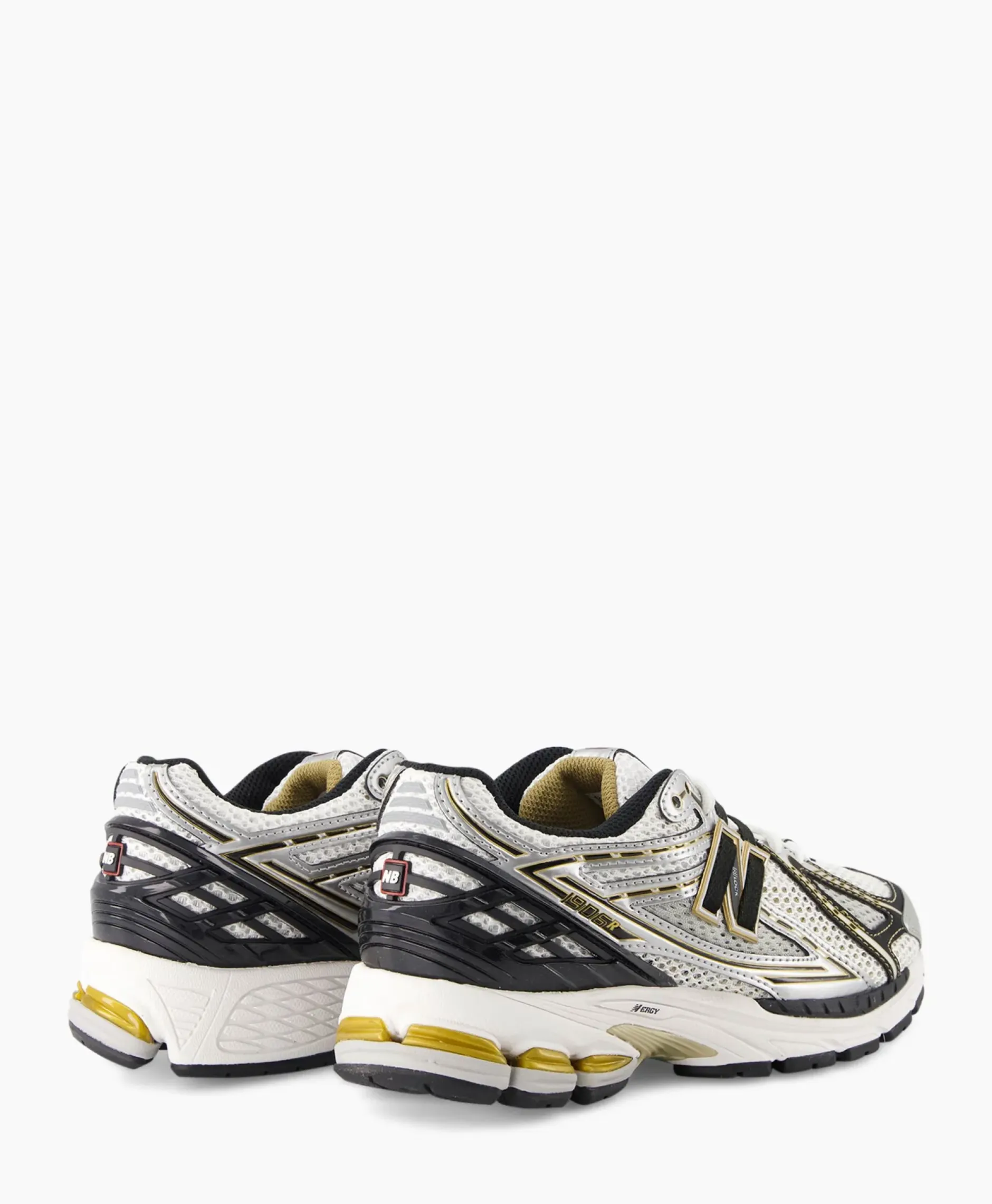 Sneaker 1906 Antraciet^New Balance Best