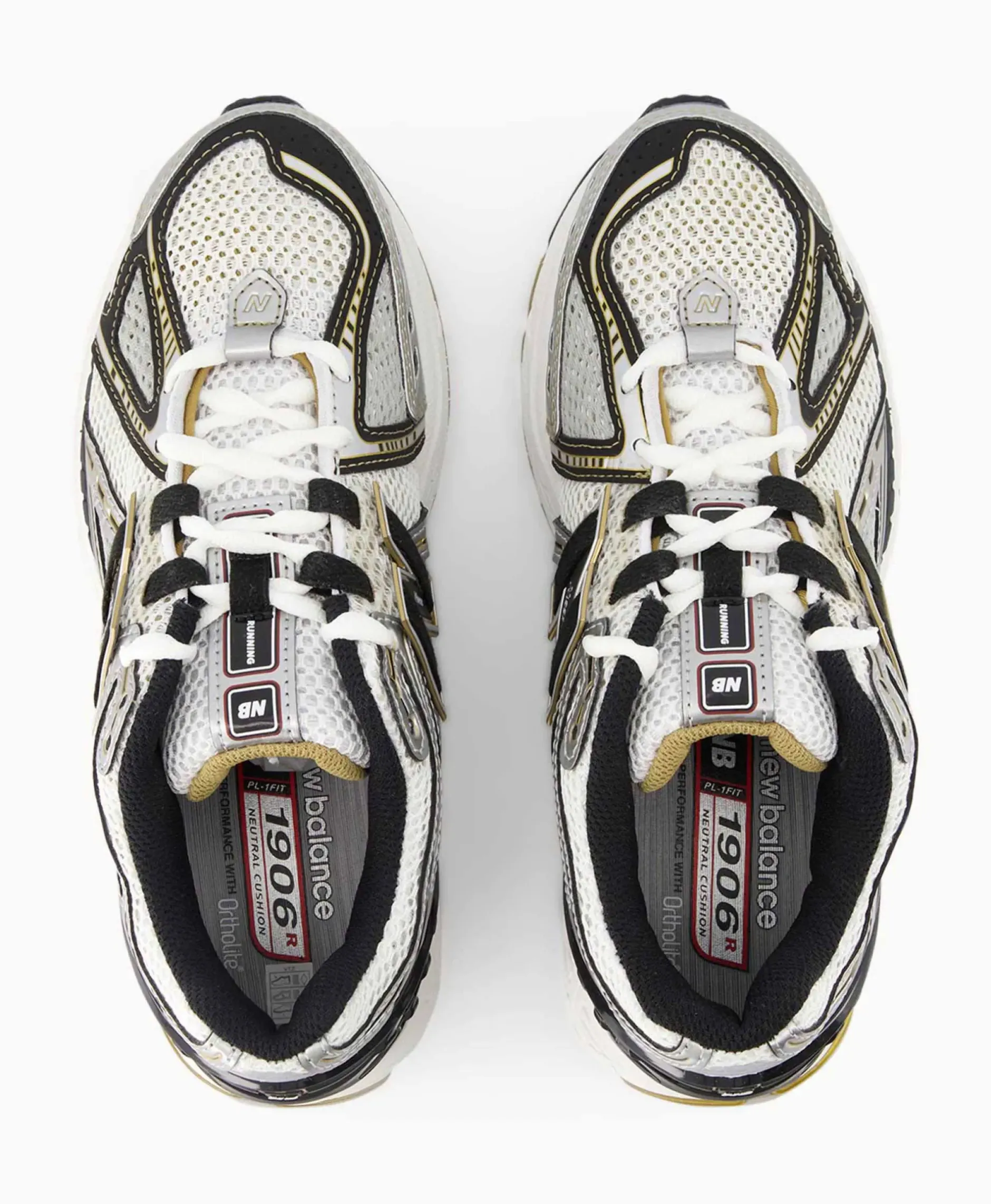Sneaker 1906 Antraciet^New Balance Best