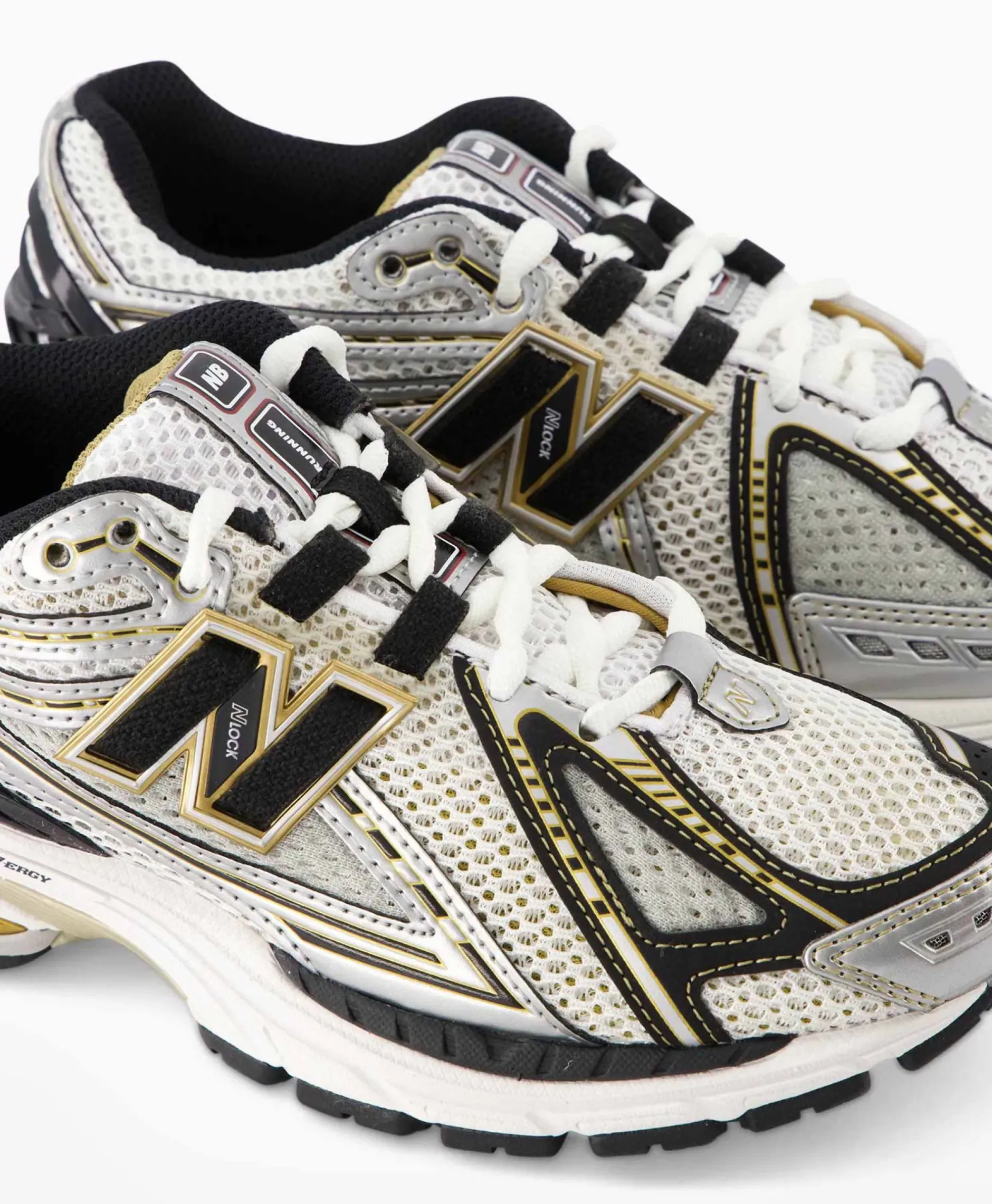 Sneaker 1906 Antraciet^New Balance Best
