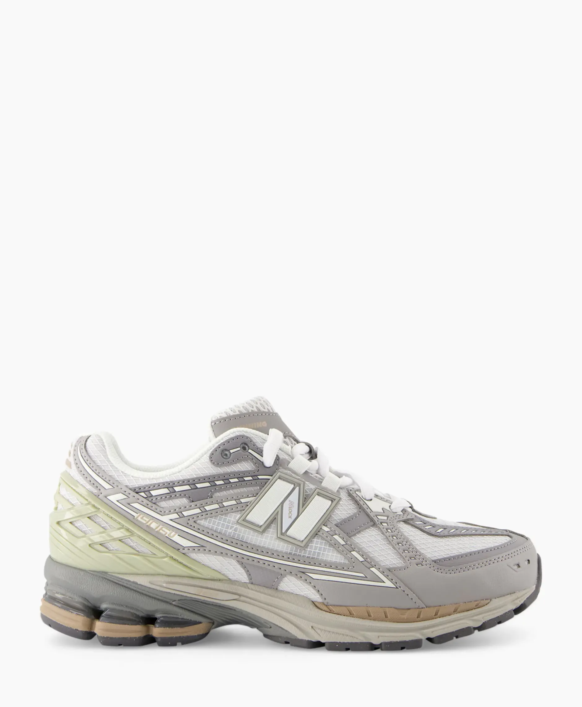 Sneaker 1906 Antraciet^New Balance Best