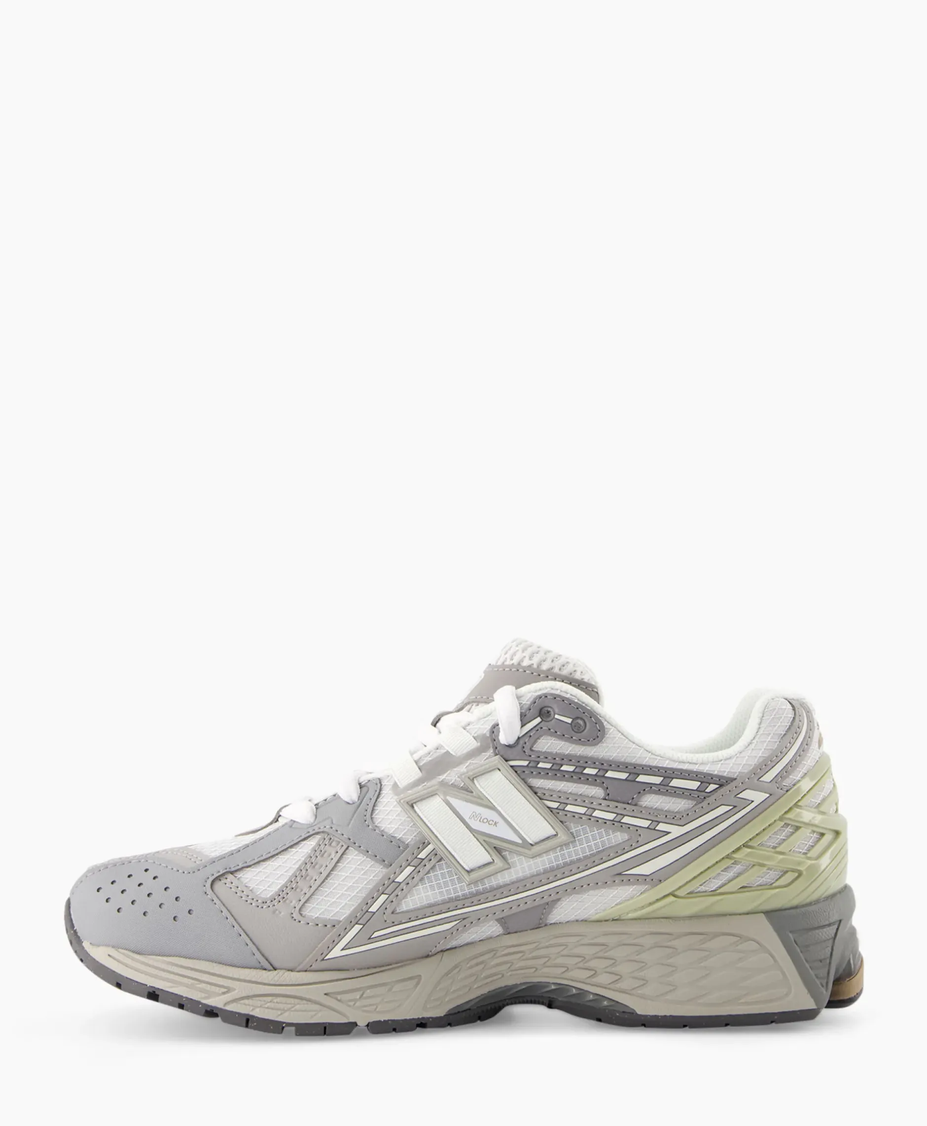 Sneaker 1906 Antraciet^New Balance Best