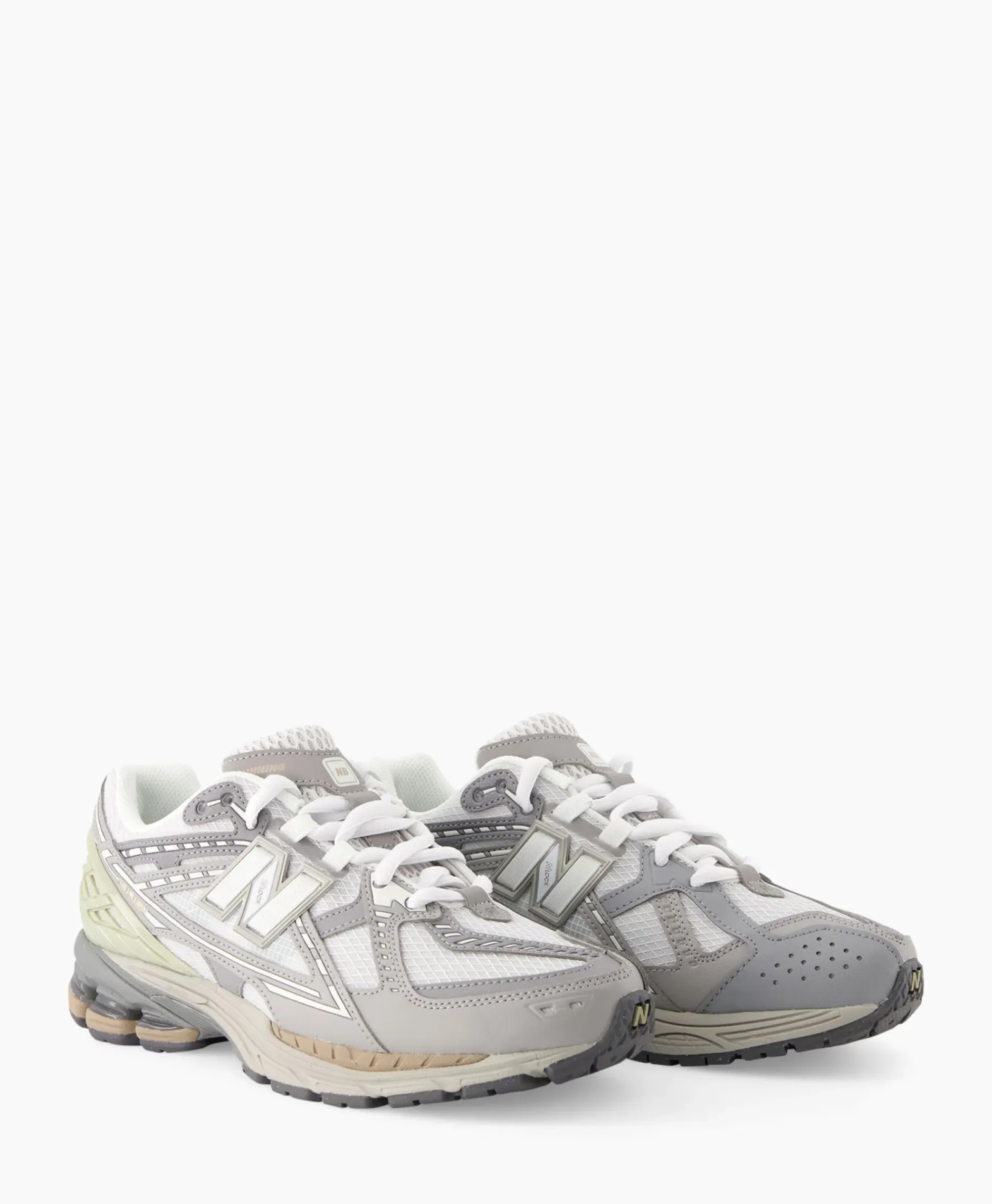 Sneaker 1906 Antraciet^New Balance Best