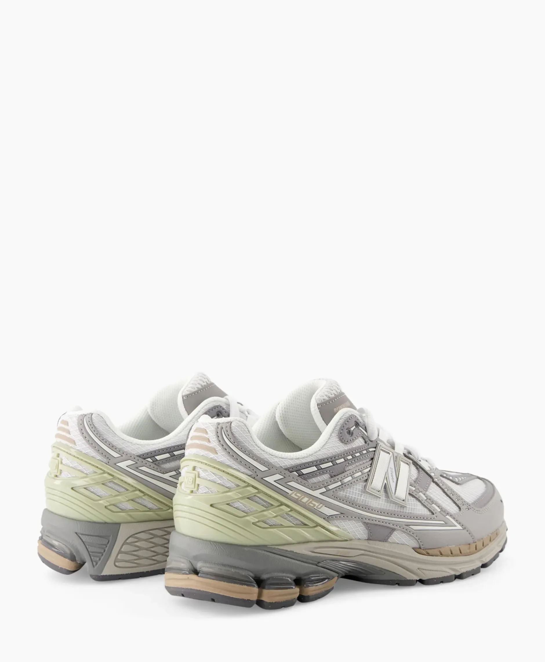 Sneaker 1906 Antraciet^New Balance Best