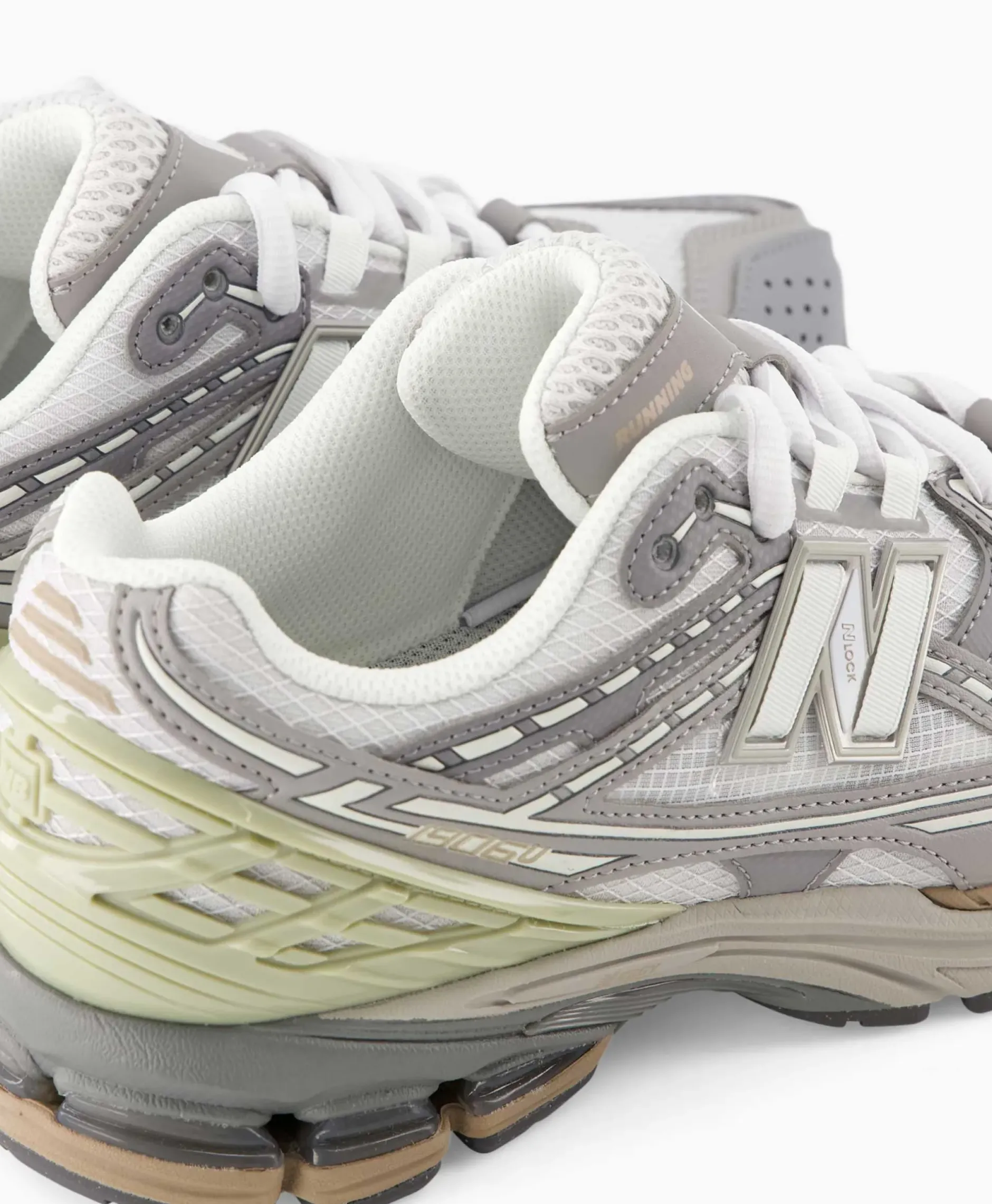 Sneaker 1906 Antraciet^New Balance Best