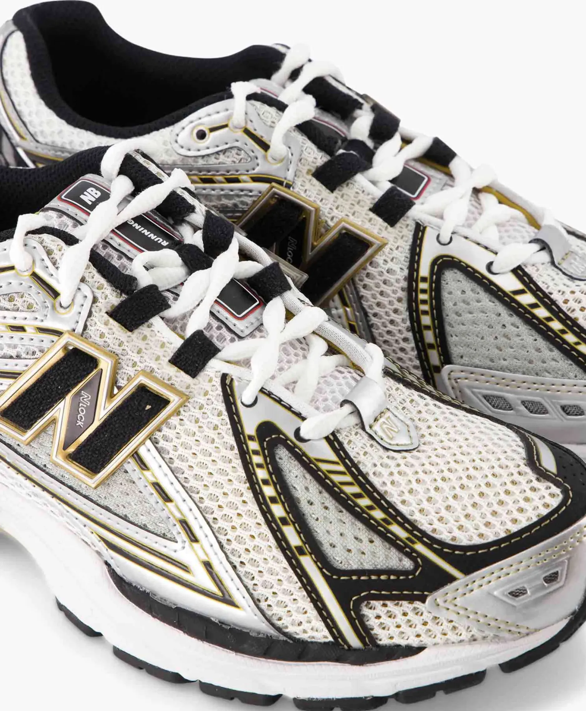 Sneaker 1906 Antraciet^New Balance Discount