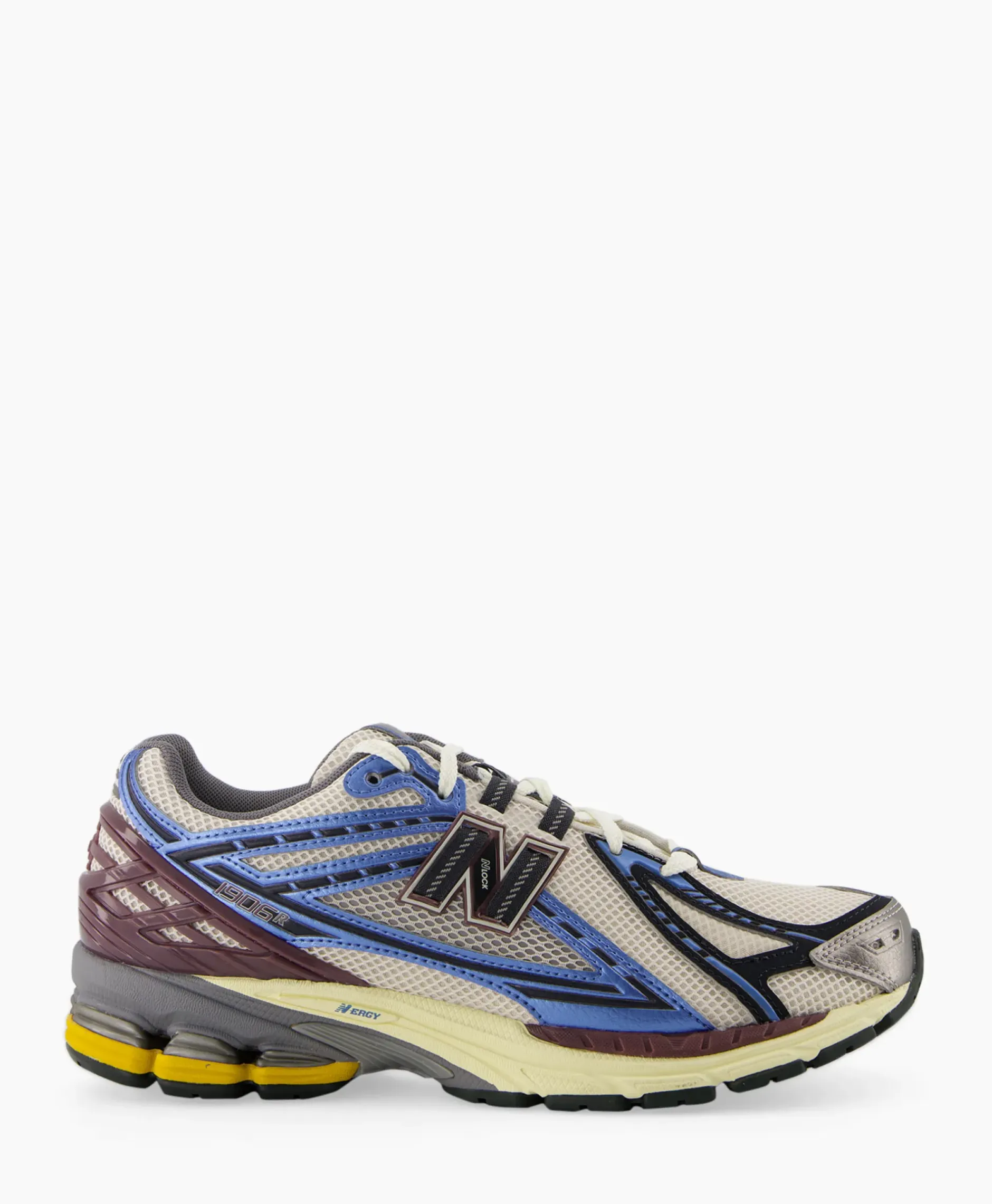 Sneaker 1906 Blauw^New Balance New
