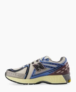 Sneaker 1906 Blauw^New Balance New