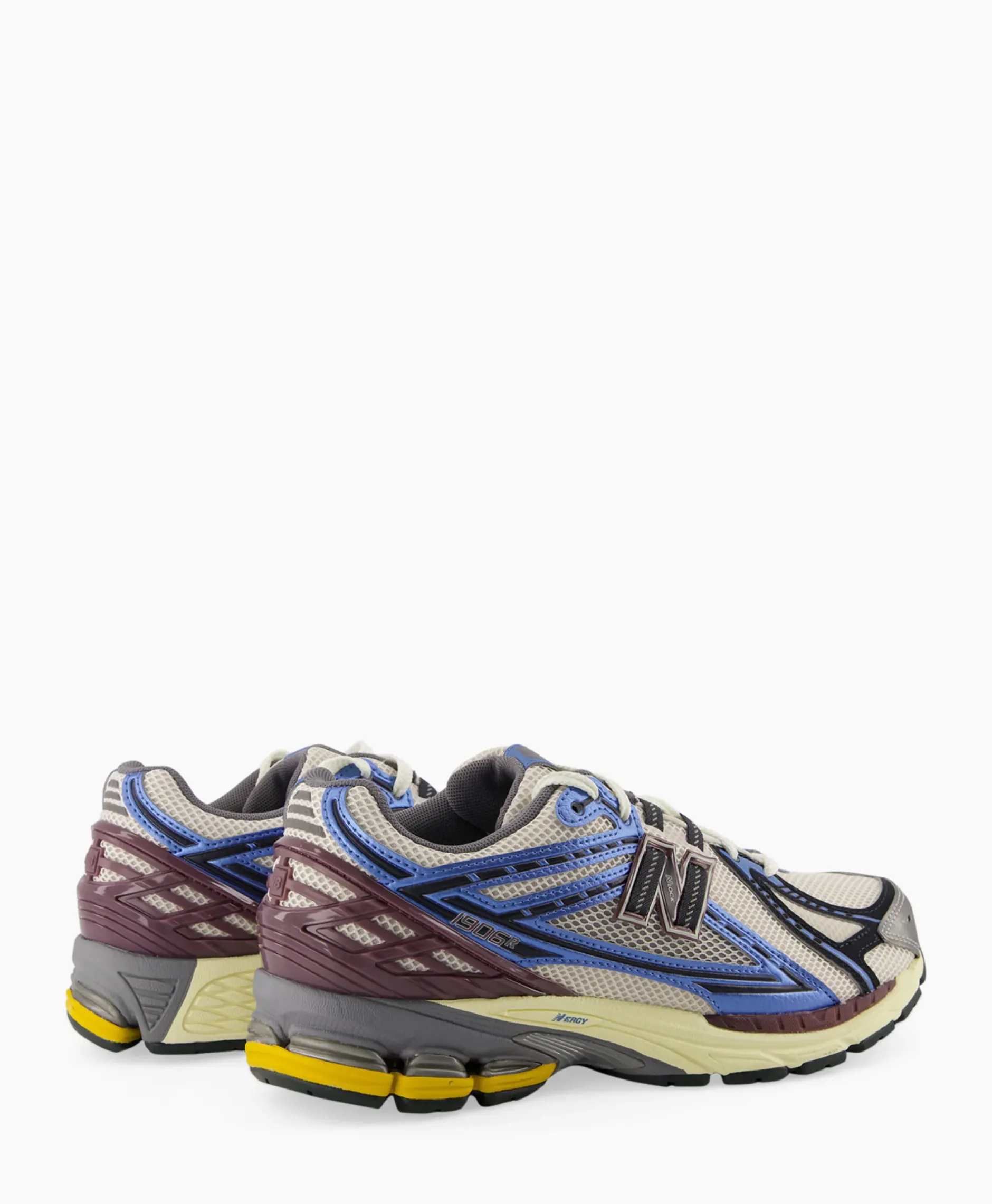 Sneaker 1906 Blauw^New Balance New