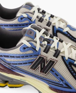 Sneaker 1906 Blauw^New Balance New