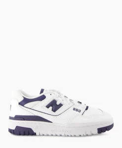 Sneaker 550 Donker Blauw^New Balance Clearance