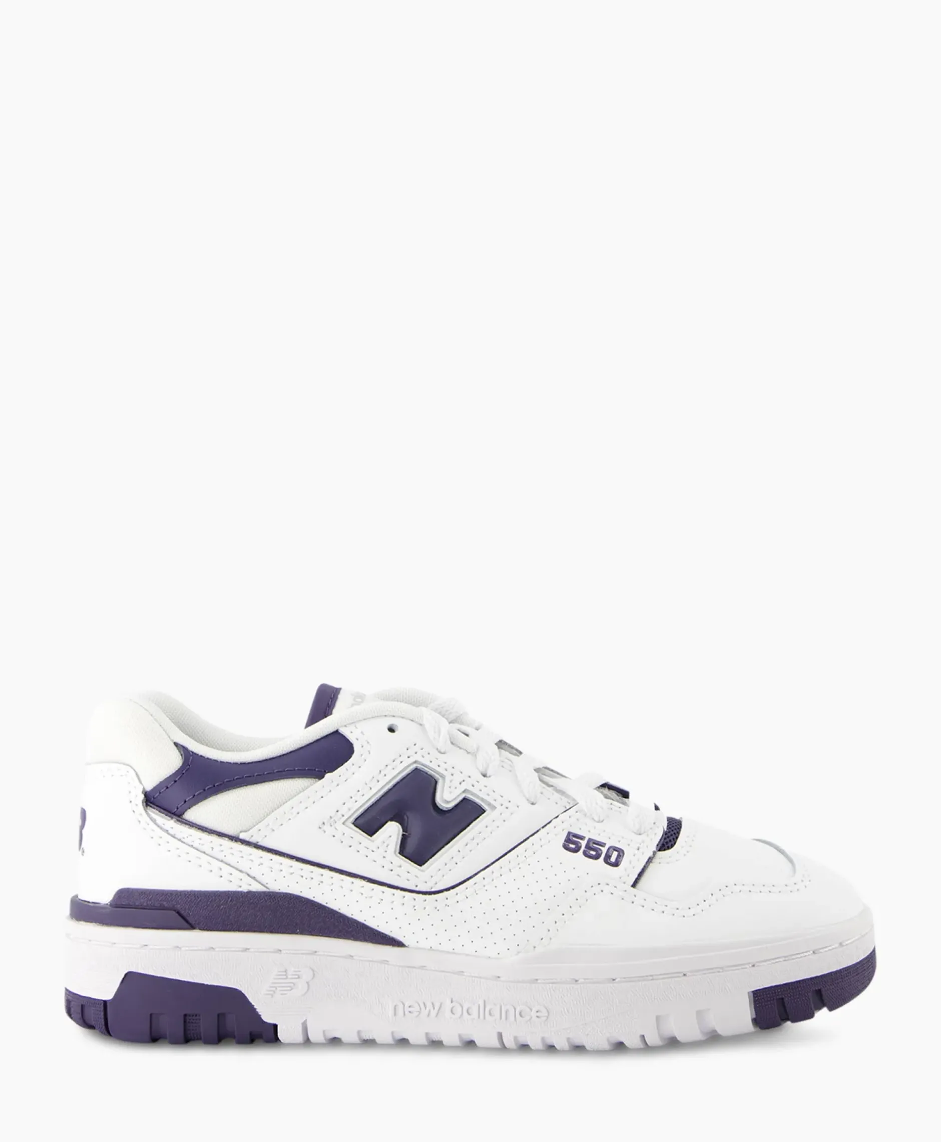 Sneaker 550 Donker Blauw^New Balance Clearance