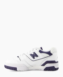 Sneaker 550 Donker Blauw^New Balance Clearance