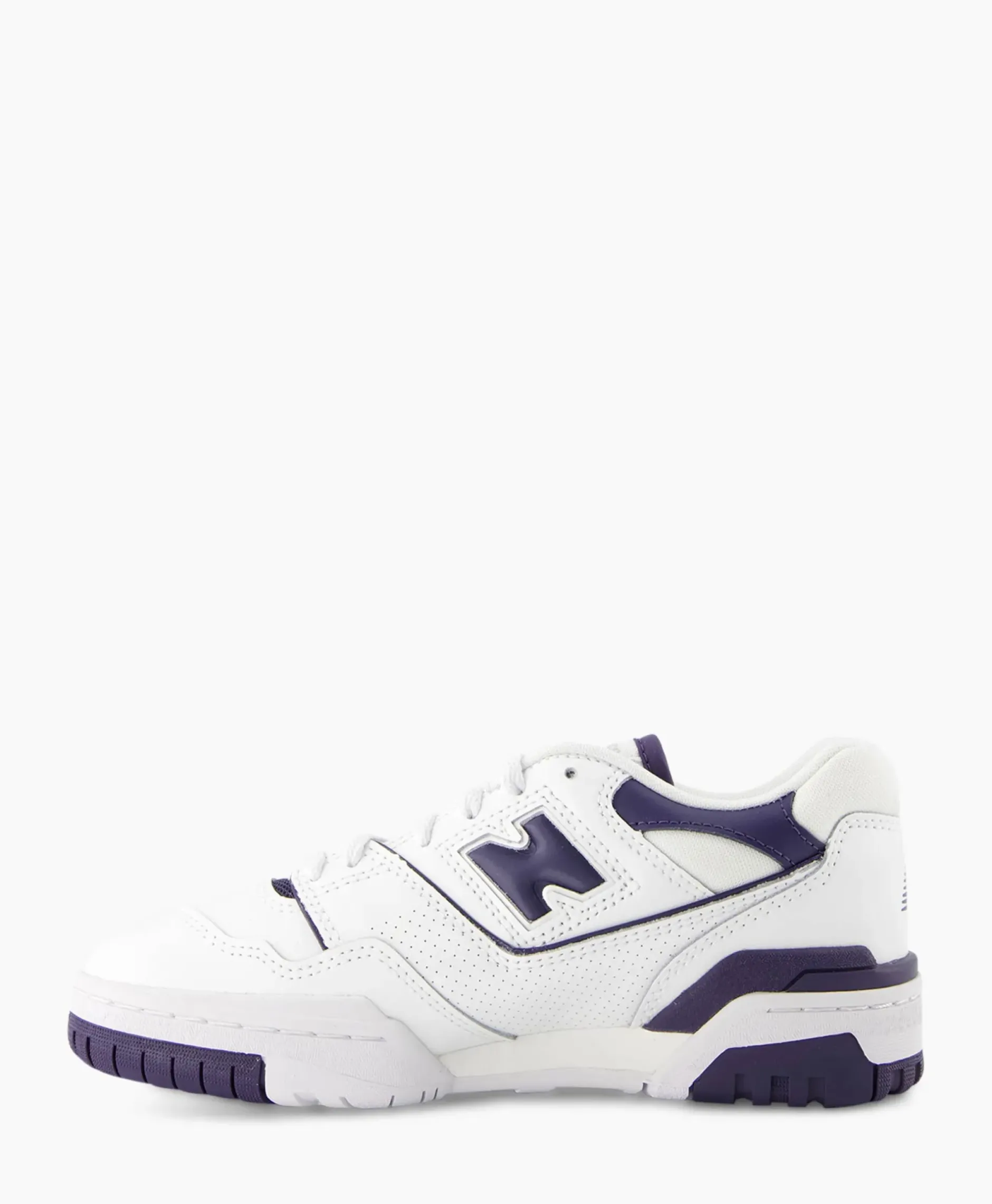 Sneaker 550 Donker Blauw^New Balance Clearance