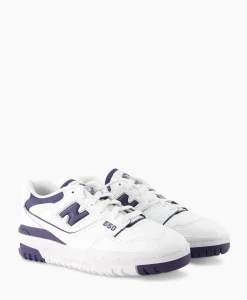 Sneaker 550 Donker Blauw^New Balance Clearance