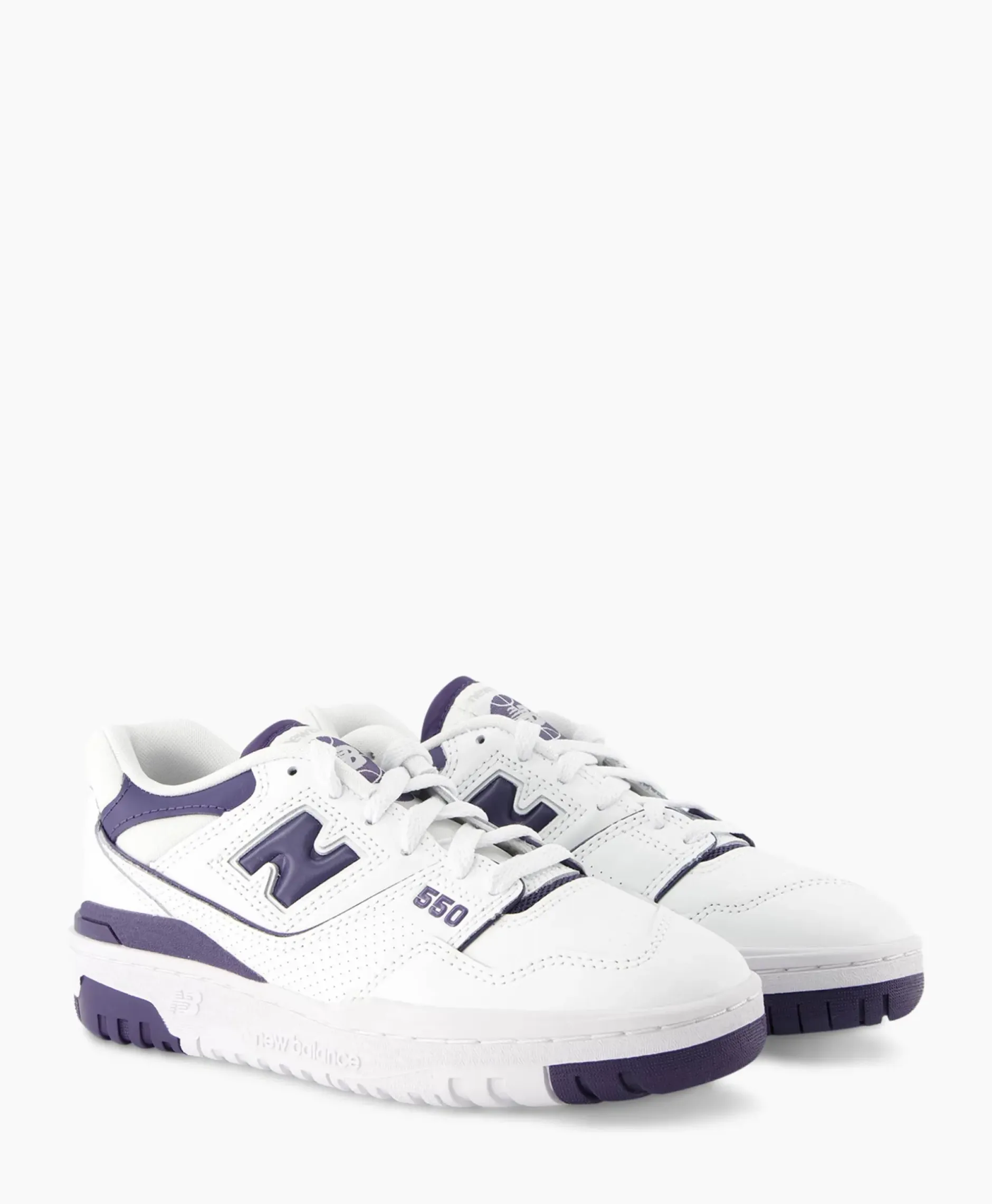 Sneaker 550 Donker Blauw^New Balance Clearance