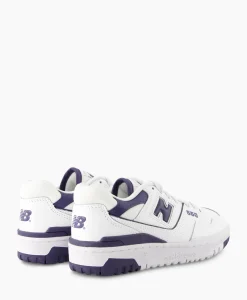 Sneaker 550 Donker Blauw^New Balance Clearance