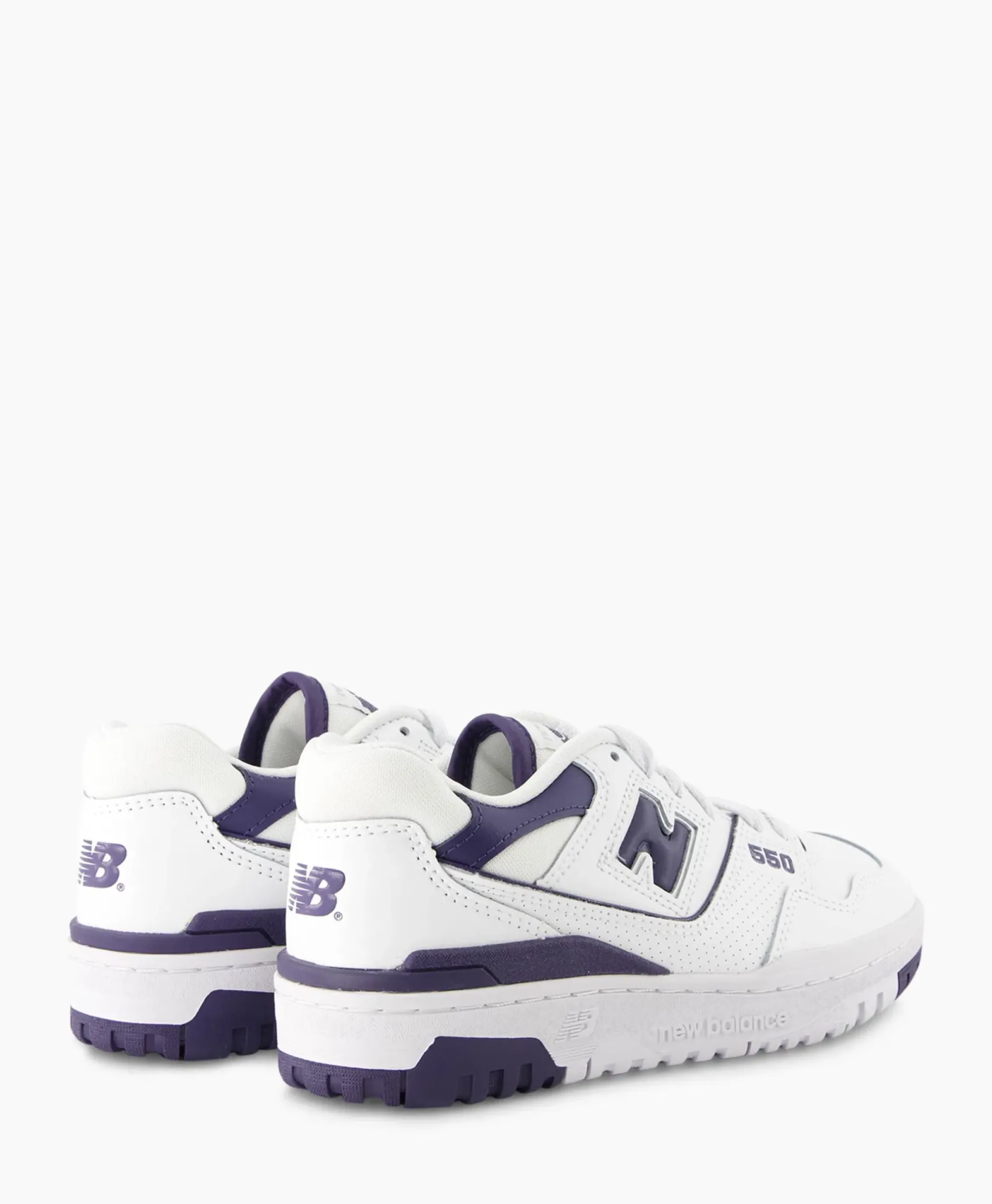 Sneaker 550 Donker Blauw^New Balance Clearance
