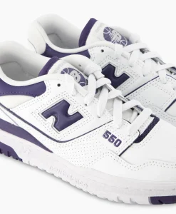 Sneaker 550 Donker Blauw^New Balance Clearance