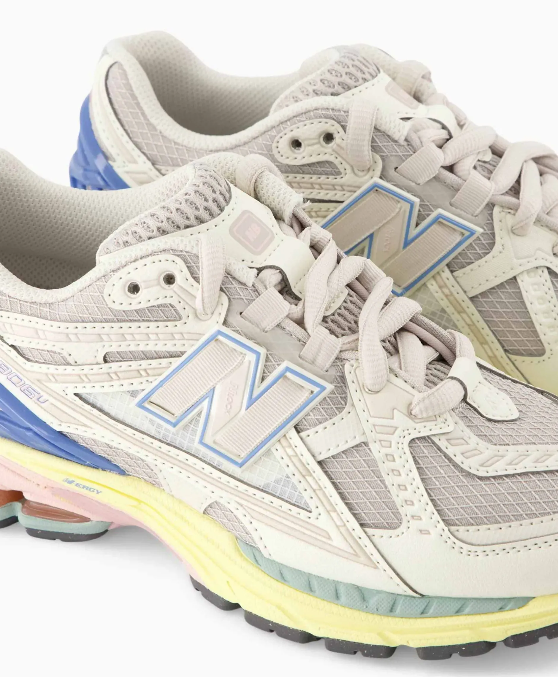 Sneaker 1906 Ecru^New Balance Best