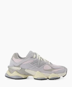 Sneaker 9060 Grijs^New Balance Discount