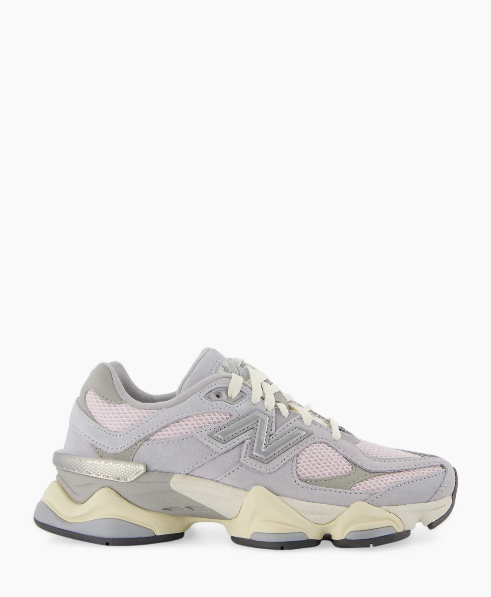 Sneaker 9060 Grijs^New Balance Discount