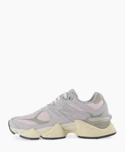 Sneaker 9060 Grijs^New Balance Discount