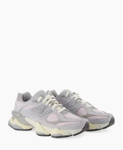Sneaker 9060 Grijs^New Balance Discount