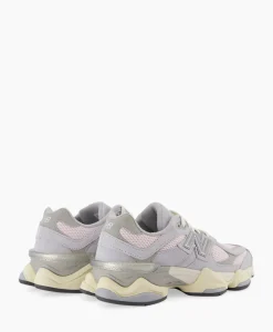 Sneaker 9060 Grijs^New Balance Discount