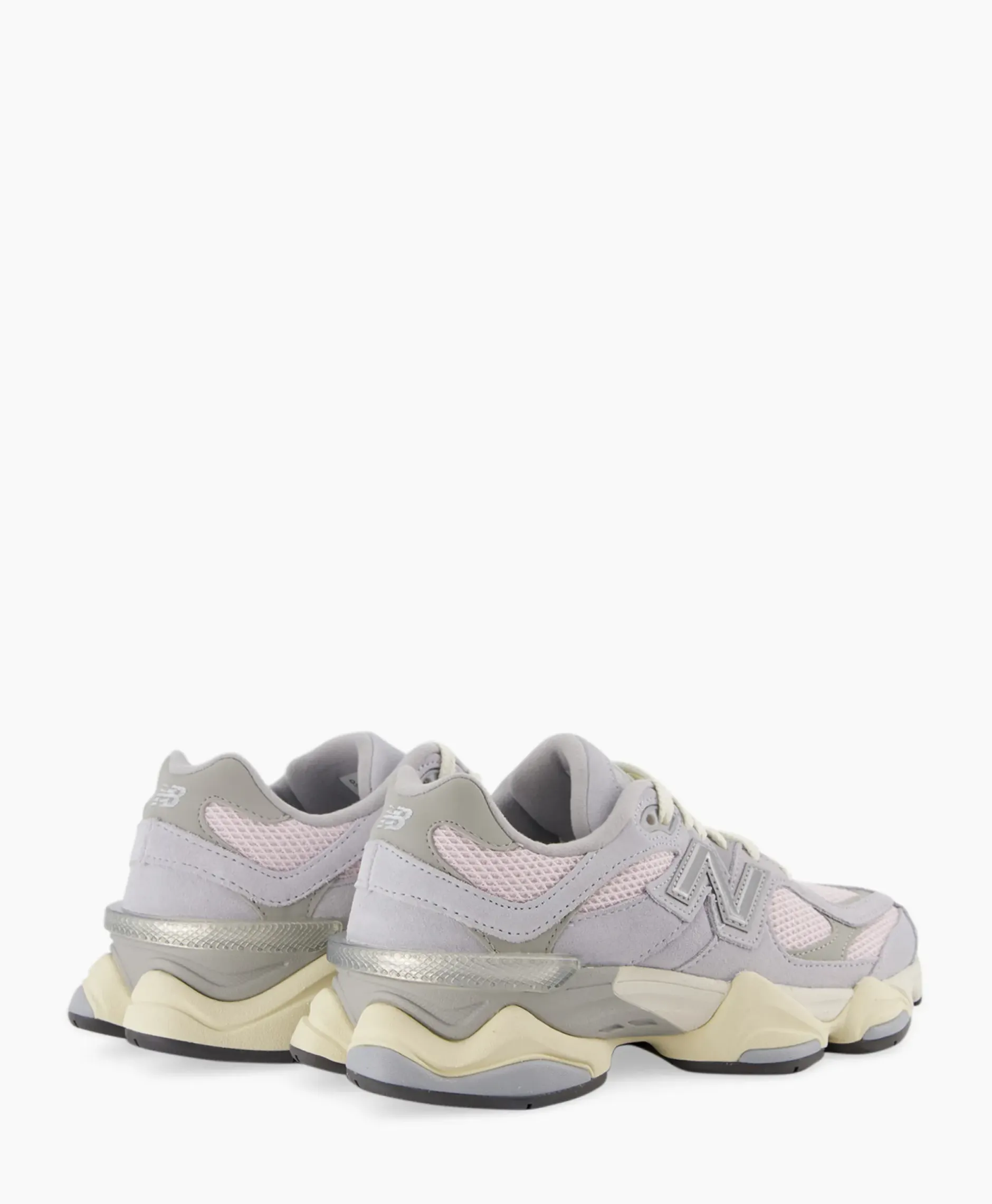 Sneaker 9060 Grijs^New Balance Discount