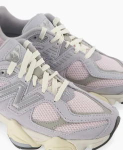 Sneaker 9060 Grijs^New Balance Discount
