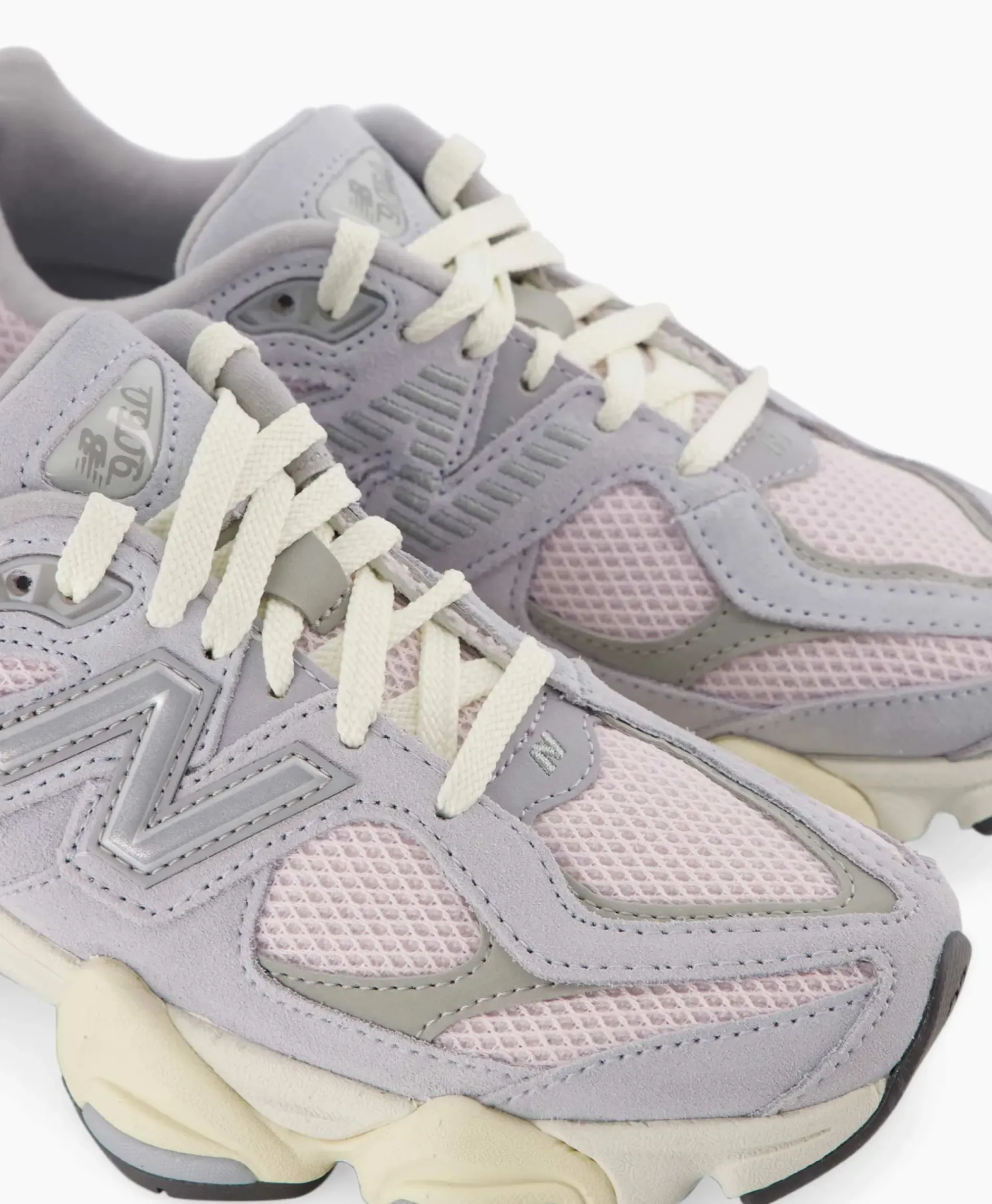 Sneaker 9060 Grijs^New Balance Discount