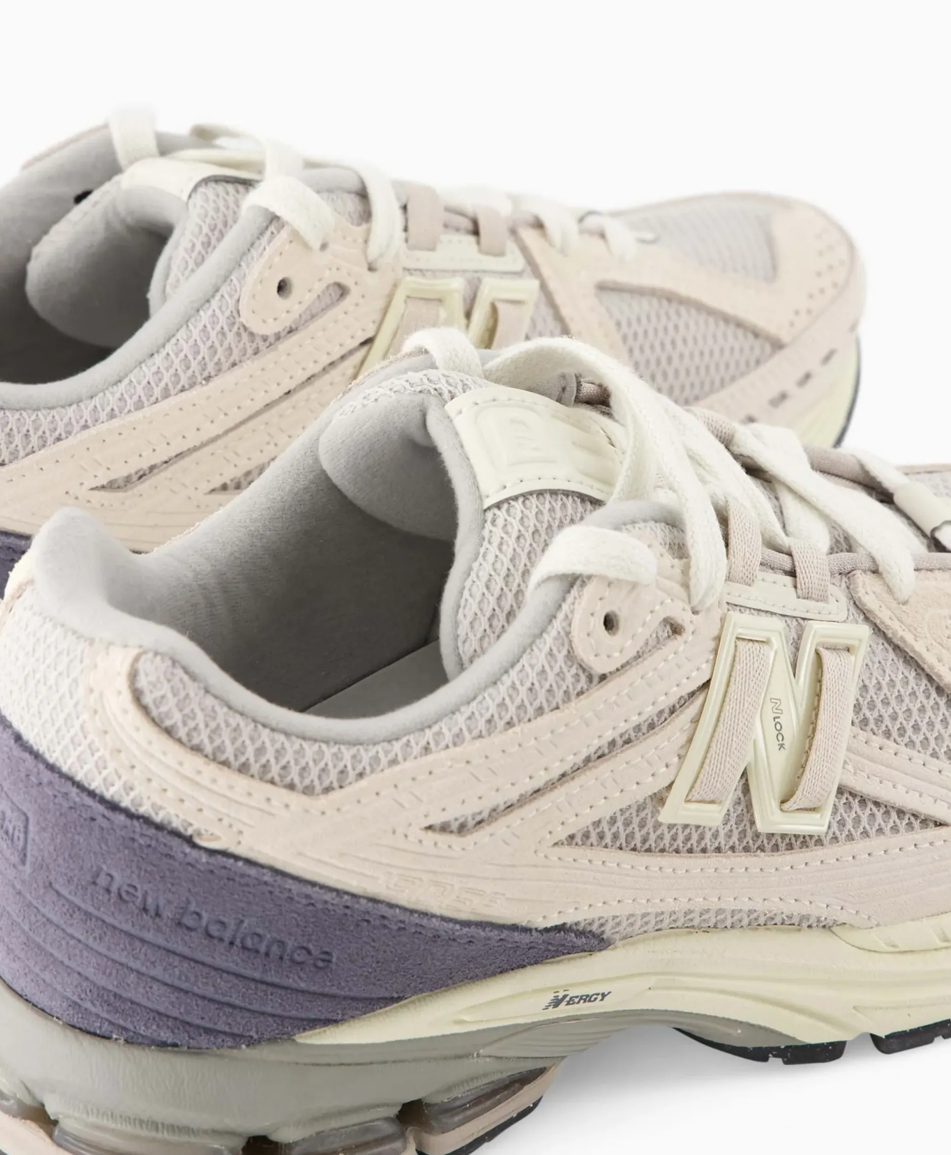 Sneaker 1906 Grijs^New Balance Discount