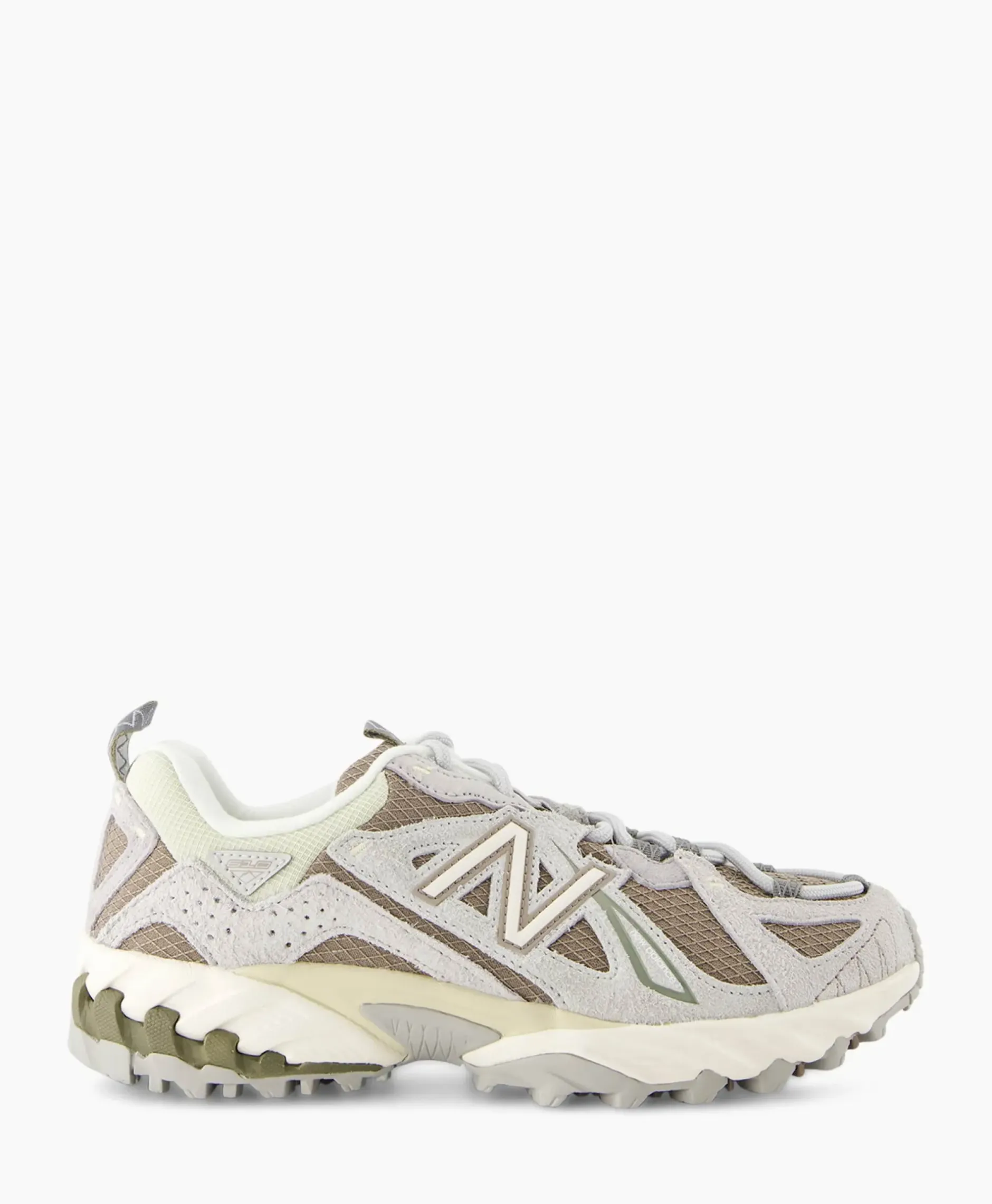 Sneaker 610 Grijs^New Balance Hot