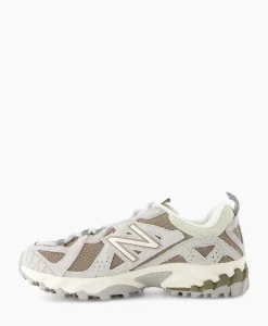Sneaker 610 Grijs^New Balance Hot