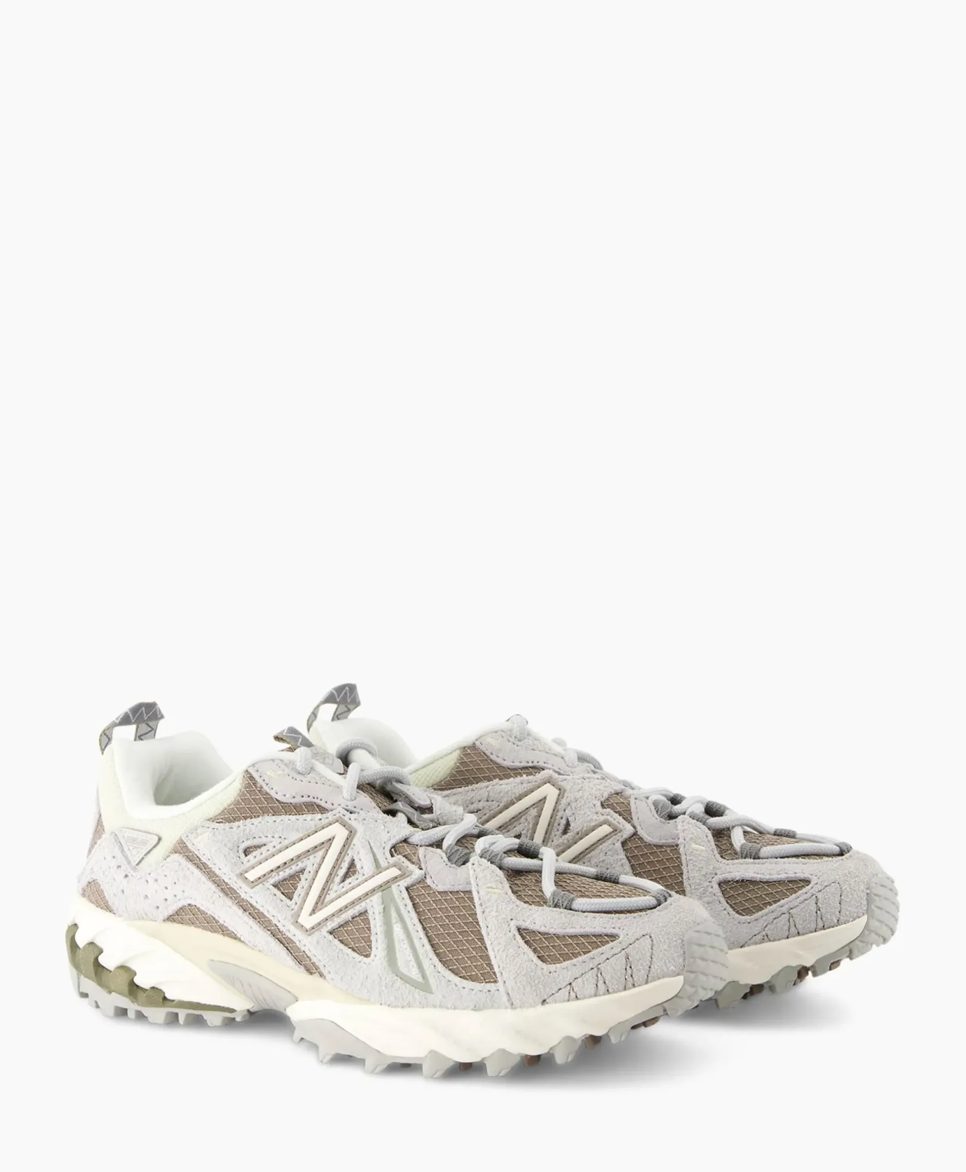Sneaker 610 Grijs^New Balance Hot