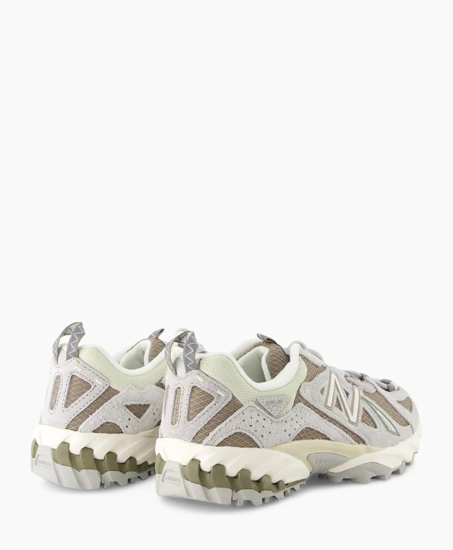 Sneaker 610 Grijs^New Balance Hot