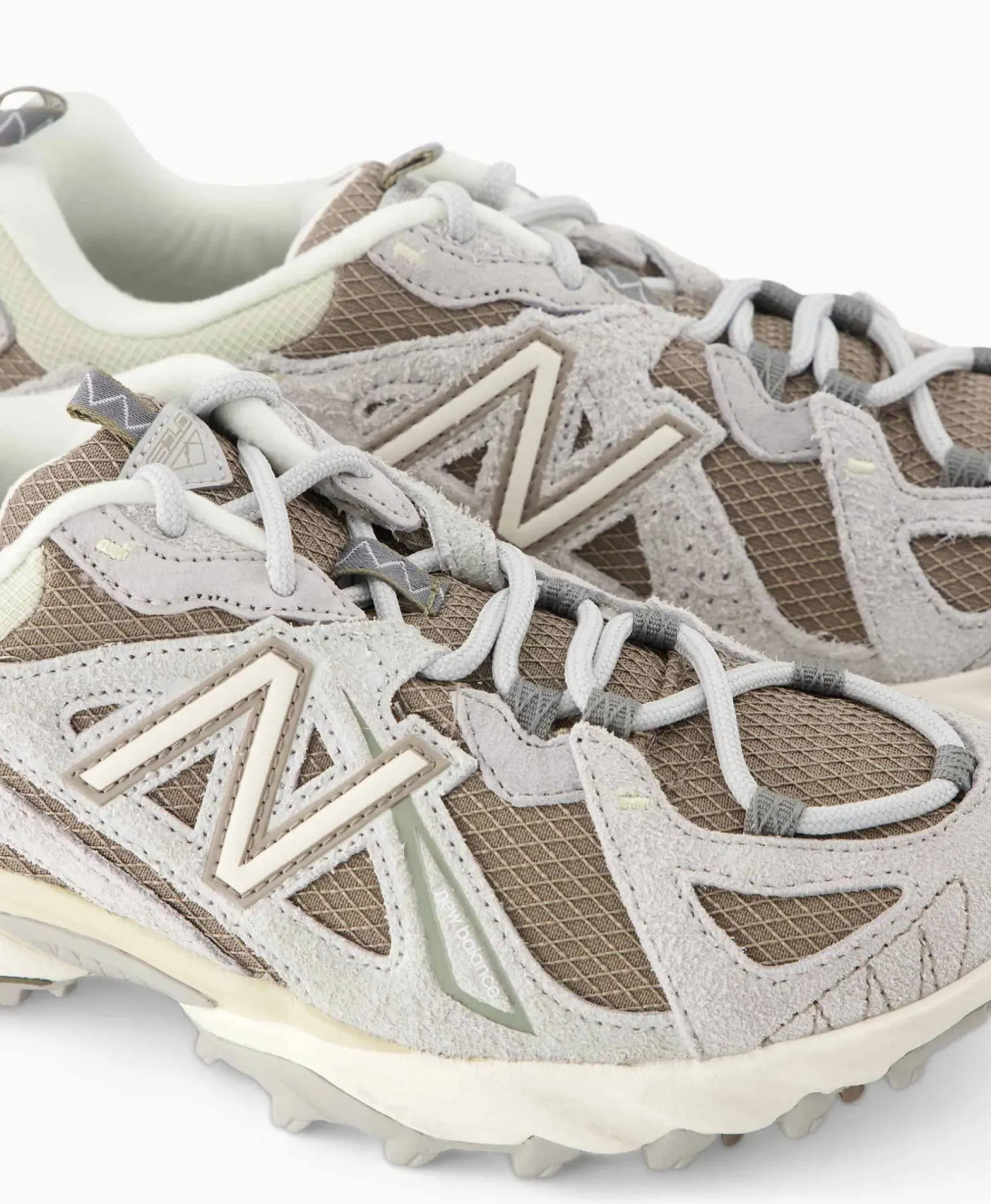 Sneaker 610 Grijs^New Balance Hot