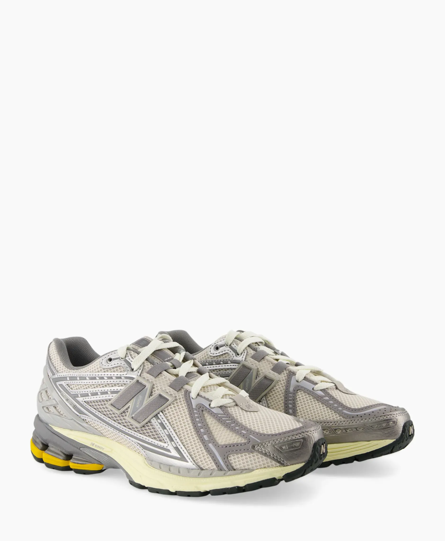 Sneaker 1906 Grijs^New Balance Hot
