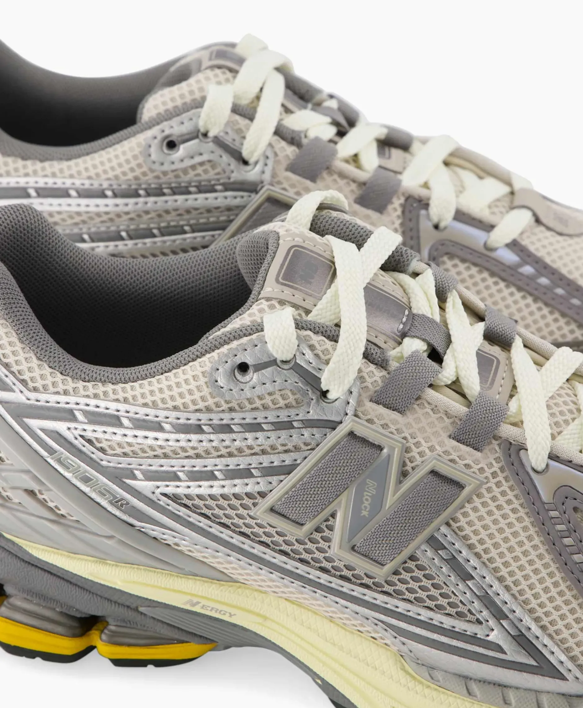 Sneaker 1906 Grijs^New Balance Hot