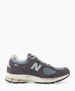Sneaker 2002 Grijs^New Balance New
