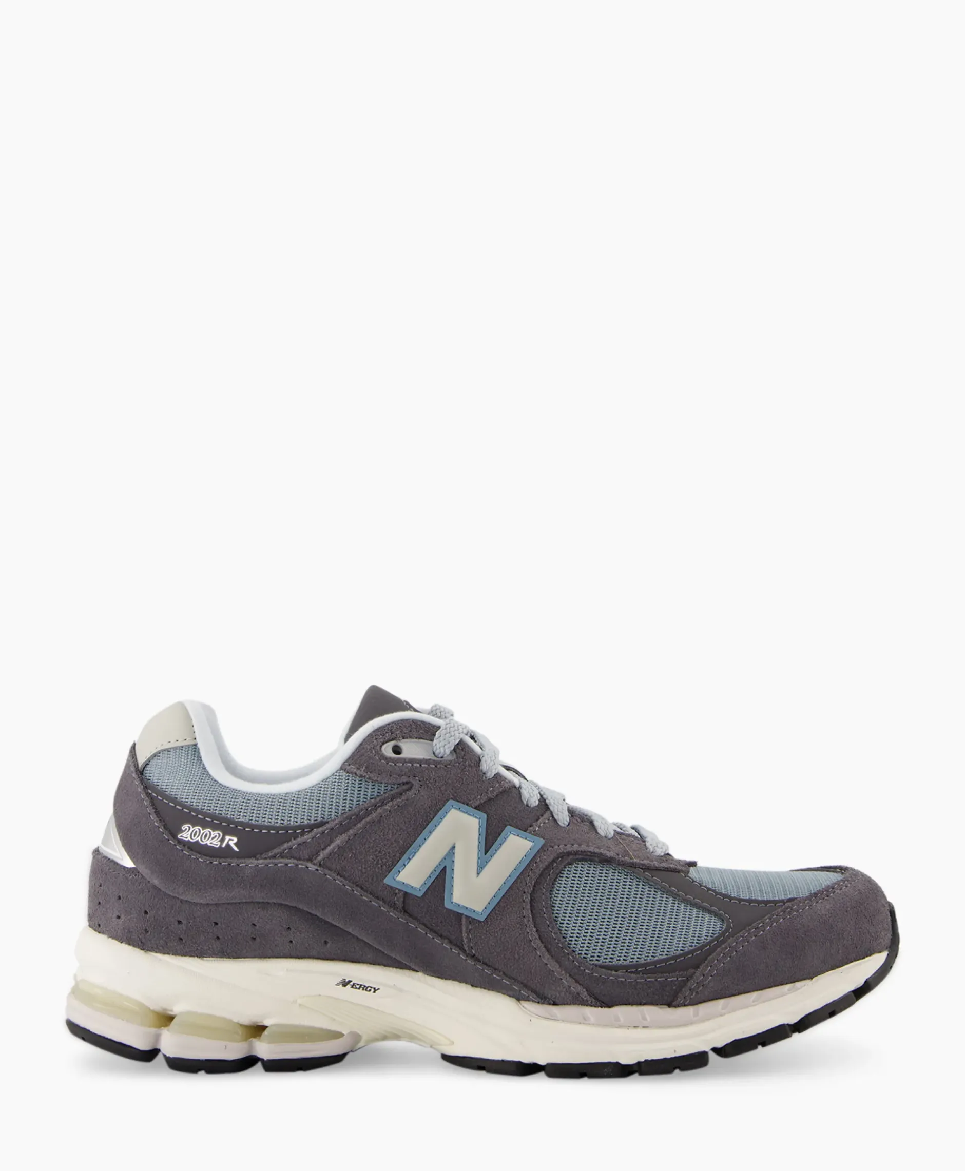 Sneaker 2002 Grijs^New Balance New