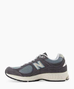 Sneaker 2002 Grijs^New Balance New