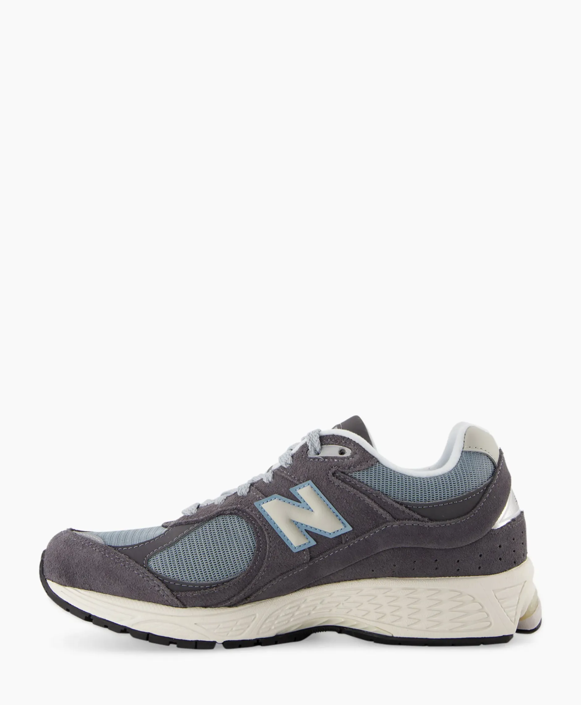 Sneaker 2002 Grijs^New Balance New